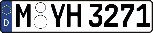 M-YH3271