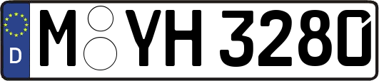 M-YH3280