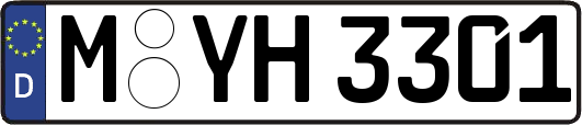 M-YH3301