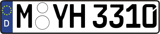 M-YH3310