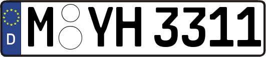 M-YH3311