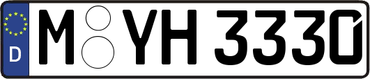 M-YH3330