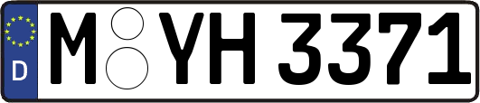 M-YH3371