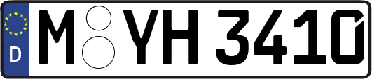 M-YH3410