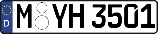M-YH3501
