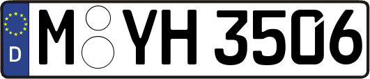 M-YH3506