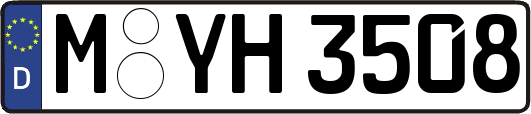 M-YH3508