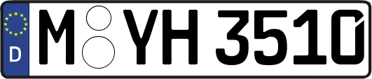 M-YH3510