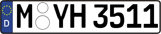 M-YH3511