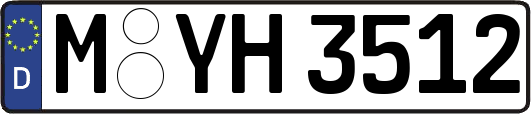 M-YH3512