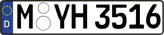 M-YH3516