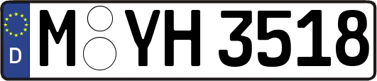 M-YH3518