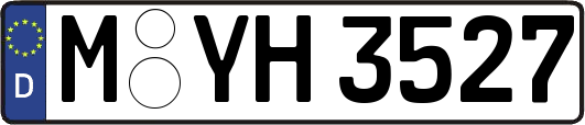 M-YH3527