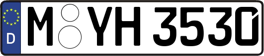 M-YH3530