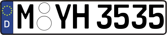 M-YH3535