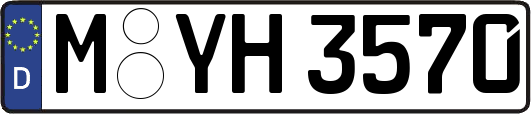 M-YH3570