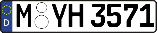 M-YH3571