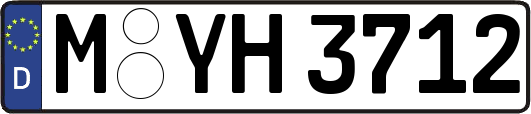 M-YH3712