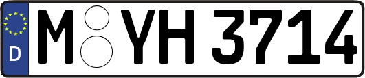 M-YH3714