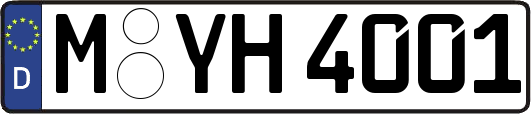 M-YH4001