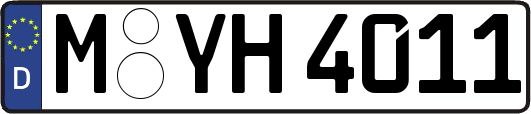 M-YH4011