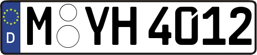 M-YH4012