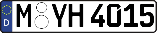 M-YH4015