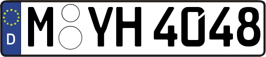 M-YH4048