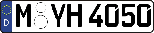 M-YH4050