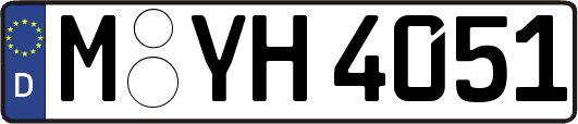 M-YH4051