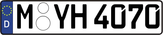 M-YH4070