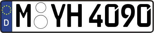 M-YH4090