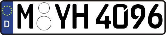 M-YH4096