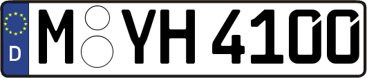 M-YH4100