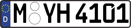 M-YH4101