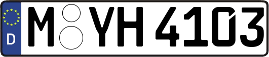 M-YH4103