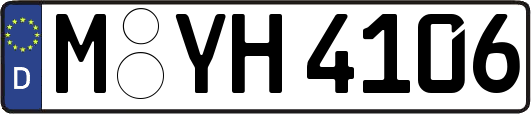 M-YH4106