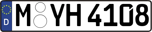 M-YH4108