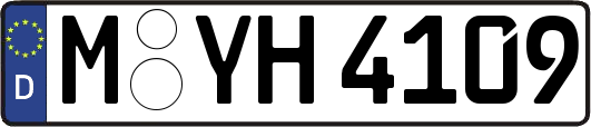 M-YH4109
