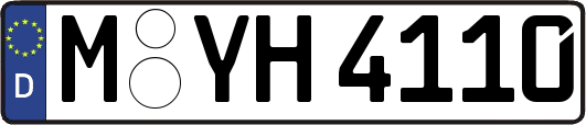 M-YH4110