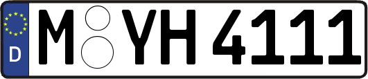 M-YH4111