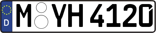 M-YH4120