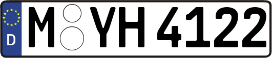 M-YH4122