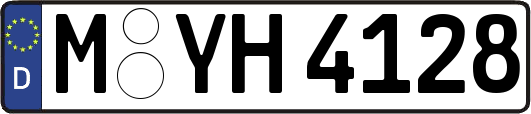 M-YH4128