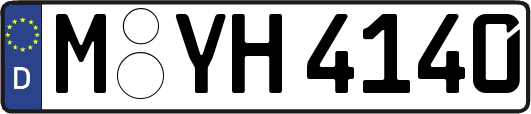 M-YH4140