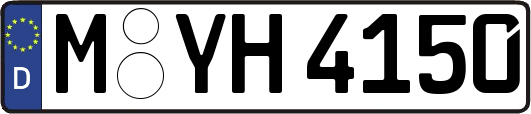M-YH4150