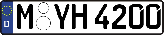 M-YH4200