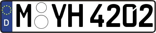 M-YH4202