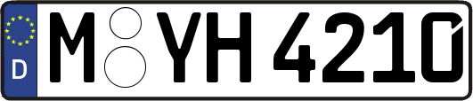 M-YH4210