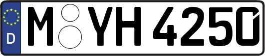 M-YH4250